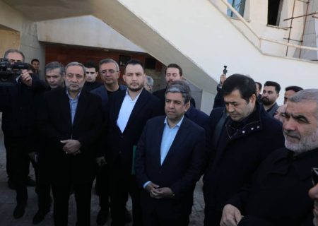 ۱۰۰۰میلیارد تومان برای تکمیل و راه‌اندازی مجموعه ورزشی علی دایی هزینه می‌شود/ پیش‌بینی ۳۰۰میلیارد تومان از منابع مولدسازی برای اجرای ۳ پروژه مهم ورزشی