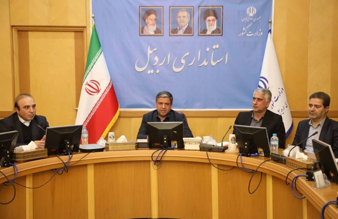 ۳۰۴ فرصت سرمایه‌گذاری استان اردبیل در آستانه ارائه به سرمایه‌گذاران/ نمایشگاه اکسپو پیش از آغاز همایش بین‌المللی آماده افتتاح شود