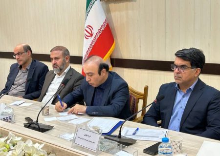 نیاز استان اردبیل به ۶۰۰ میلیون دلار سرمایه‌گذاری برای رشد اقتصادی