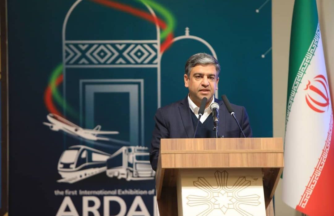 استان اردبیل در مسیر جهش اقتصادی با بسته ۲۵۰هزار میلیارد تومانی برای حضور سرمایه‌گذاران/ اتصالی ریلی، استان را به دروازه تجارت با قفقاز و اروپا نزدیک می‌کند