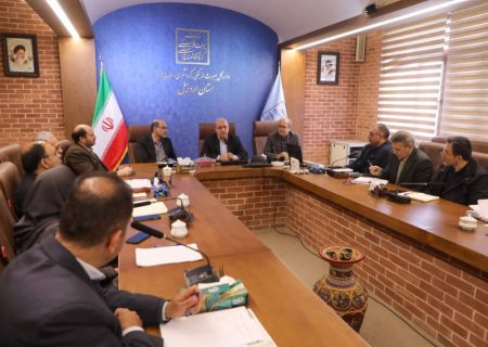 صنعت گردشگری؛ ظرفیتی پاک برای ایجاد فرصت‌های شغلی در استان اردبیل/ جلب رضایت‌مندی مردم اهمیت ویژه‌ای دارد