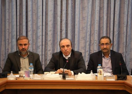 ارائه ۳۰۴ طرح با ظرفیت جذب ۲۵۰هزار میلیارد تومان در همایش بین‌المللی سرمایه‌گذاری استان اردبیل