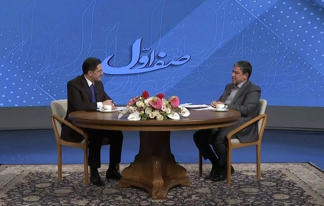 بازاریابی فعالان اقتصادی استان اردبیل در نشست با رایزنان بازرگانی کشورهای هدف/ حضور ۸ کشور در نمایشگاه اردبیل اکسپو ۲۰۲۵