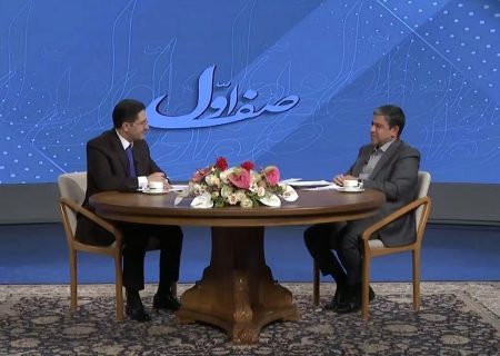 بازاریابی فعالان اقتصادی استان اردبیل در نشست با رایزنان بازرگانی کشورهای هدف/ حضور ۸ کشور در نمایشگاه اردبیل اکسپو ۲۰۲۵