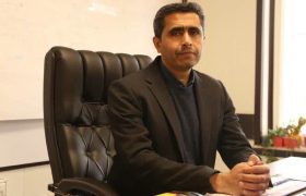 عبداللهیان: تفاهمنامه ۳۰۰ مگاواتی نیروگاه خورشیدی در اردبیل منعقد شد + ویدیو