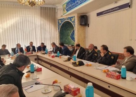 تقویت حفاظت از منابع طبیعی در استان اردبیل ضروری است