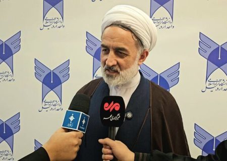 دستگاه قضایی از آزادی‌های مشروع دانشجویان حمایت می کند
