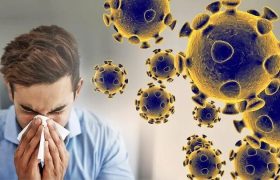 هشدار برای شب یلدا؛آنفلوانزا در اردبیل کنترل شده اما ویروس فعال است