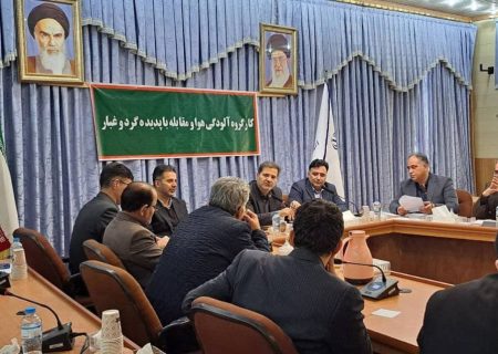 عوامل مختلف آلاینده هوا در اردبیل شناسایی می‌شود/ اعلام درجه آلودگی فقط از مراجع رسمی معتبر