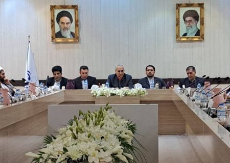 برگزاری الکترونیکی انتخابات شوراها، تضمین‌کننده سلامت شمارش آرا/ جلب مشارکت حداکثری محور اصلی انتخابات باشد