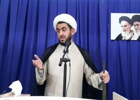 جنبش دانشجویی بازوی اصلی انقلاب است