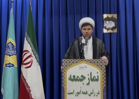 حجت الاسلام عزیزی: جهاد تبیین؛ سلاح مقابله با جنگ رسانه‌ای دشمن است