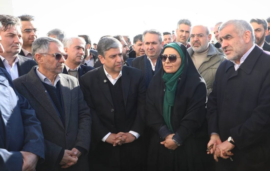 بیش از ۲۰۰۰ واحد نهضت ملی مسکن در اردبیل تا پایان سال جاری آماده تحویل میشود/ لزوم تکمیل خدمات روبنایی در شهرک شهید سلیمانی