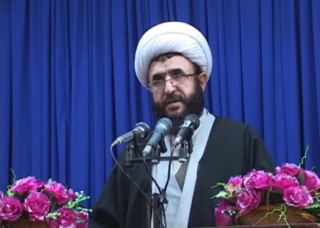 درخواست نعمت بدون توبه از اسراف، تمسخر خویش است