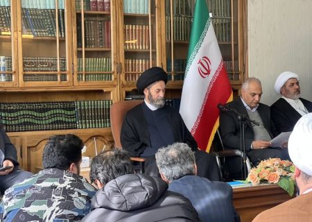 آیت‌الله عاملی: هدف دشمن، جنگ رسانه‌ای و نفوذ در خانواده‌ها است