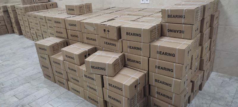 کشف اموال مسروقه يک هزار و 200 ميليارد ريالي در نمين