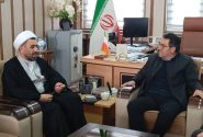 مجتمع تحقیقاتی ودرمانی باتمانقلیچ در محل جدید راه اندازی می شود      