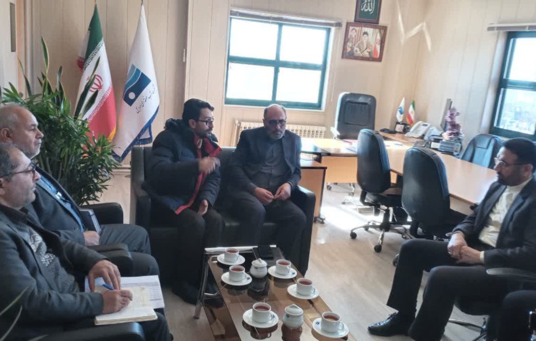پیگیری تأمین آب کشاورزی عشایر جعفرآباد؛ آبیاری ۴۰۰ هکتار در آستانه تحقق   