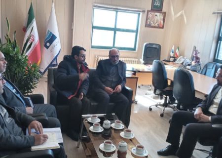 پیگیری تأمین آب کشاورزی عشایر جعفرآباد؛ آبیاری ۴۰۰ هکتار در آستانه تحقق   