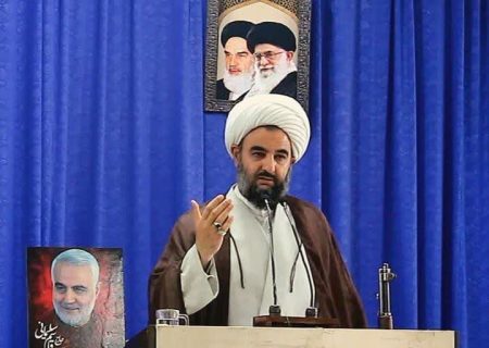 پیروزی جبهه ایمان بر کفر نزدیک است