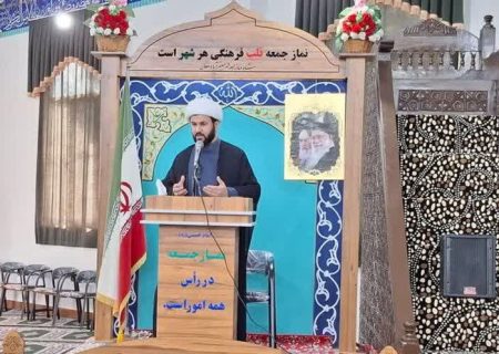 جوان ایرانی سرمایه انقلاب و امید آینده کشور است