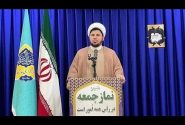 حجت الاسلام عزیزی: مذاکره اخیر نشانه عقب‌نشینی آمریکا است