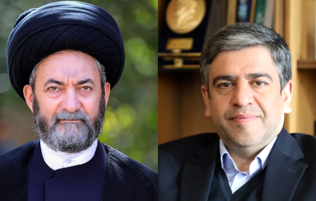 قدردانی امام جمعه و استاندار اردبیل از حضور پرشکوه اردبیلی ها