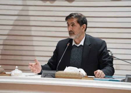 تصویب متمم بودجه ۱۴۰۴ اردبیل با رقم ۵۷۰۰ میلیارد تومان؛ رشد ۱۶ درصدی محقق شد