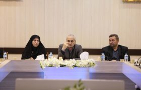 نقشه راه فعالیت سمن‌ها تدوین شود