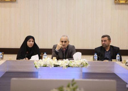 نقشه راه فعالیت سمن‌ها تدوین شود