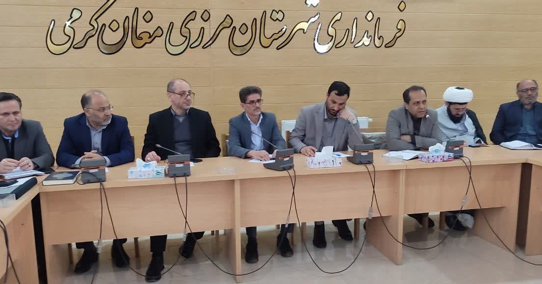 ۴۵ همت خسارت بخش کشاورزی از سال ۹۵ تابحال برای گرمی و انگوت وارد شده است/تخصیص ۴۷۰ میلیارد ریال برای پروژه های عمرانی شهرستانهای گرمی و انگوت
