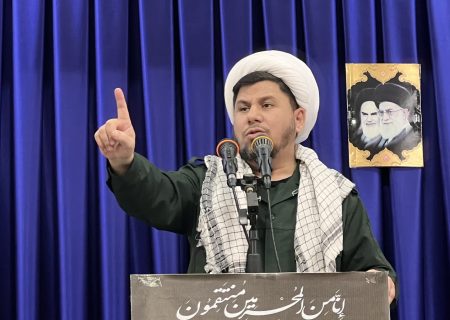 تمکین به تصمیم خبرگان در انتخاب رهبر آینده، وظیفه همگانی است