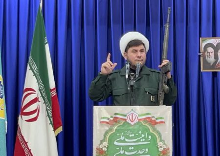 بعثت مردمی تحقق وعده امام شهید است