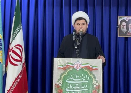 قدرت معنوی مردم؛ سلاح تعیین‌کننده در برابر دشمنان