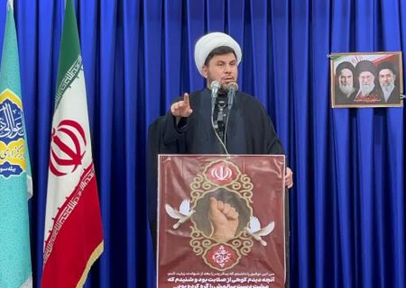 از تبیین مکتب امام شهید تا ترسیم آینده نظم جهانی