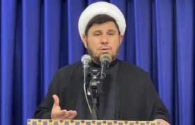 پیام رهبری نشانه رونمایی از نظم جدید منطقه با محوریت ایران بدون آمریکا