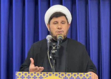 پیام رهبری نشانه رونمایی از نظم جدید منطقه با محوریت ایران بدون آمریکا