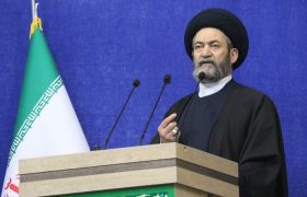 اعتراف آمریکا به شکست، سند افتخار ملت ایران است