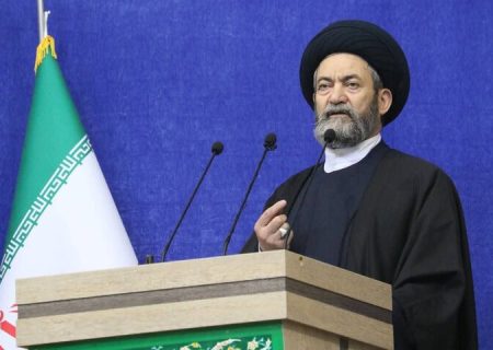 عاملی: ایران غرورترامپ را شکست/فرصت استثنایی برای انتقام سردار سلیمانی