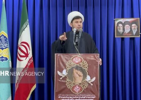 شکست ترامپ در پکن با جهاد حضور میدانی ملت ایران