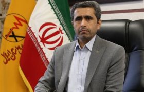 ۱۴مگا پروژه را در آستانه تابستان اجرایی و عملیاتی میکنیم