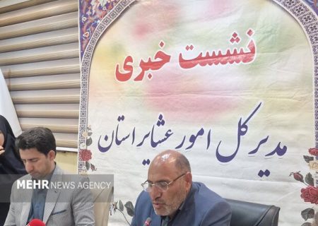 پیرجاهد: جشنواره کوچ عشایر اردبیل حماسه‌محور برگزار می‌شود