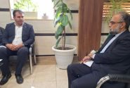 دسترسی مردم نقاط مختلف استان اردبیل به فناوری ارتباطی عادلانه باشد