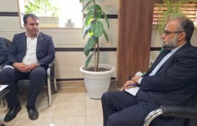 دسترسی مردم نقاط مختلف استان اردبیل به فناوری ارتباطی عادلانه باشد