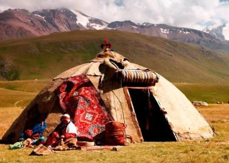 قشلاق دشت جعفرآباد میزبان جشنواره جهانی کوچ عشایر در صورت برگزاری