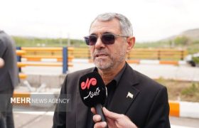 افزایش ۹۵ درصدی بودجه اردبیل در سال