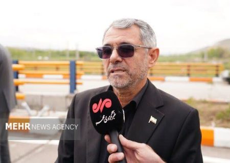 افزایش ۹۵ درصدی بودجه اردبیل در سال
