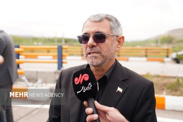 افزایش ۹۵ درصدی بودجه اردبیل در سال