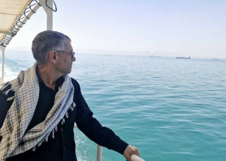 مجلس در خط مقدم نظارت؛ از بررسی خسارات دشمن تا مدیریت جدید تنگه هرمز در سفر میدانی کمیسیون عمران