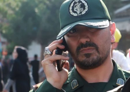 فرمانده بسیج ثارالله مشگین‌شهر: دشمن نتوانست بین امام و امت فاصله بیندازد